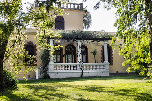 Viña Varela Zarranz