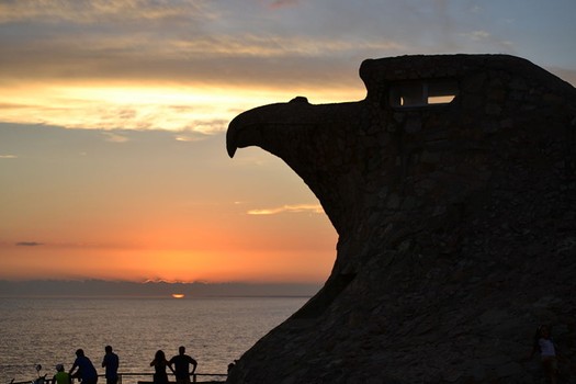 Mirador El Águila