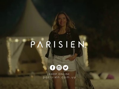 Primavera Verano 17 - Sé fiel a ti misma