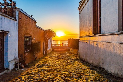 Colonia del Sacramento