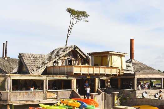 Restaurante Burdeos