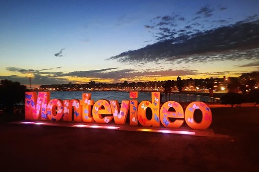 Montevideo