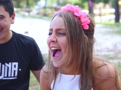 Veronica - Producción 15 años
