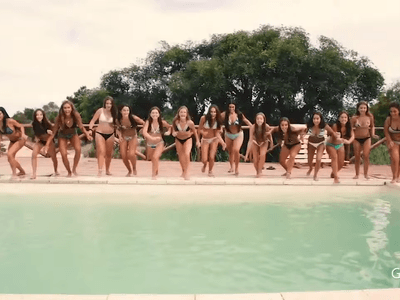 Guadalupe - Producción 15 años