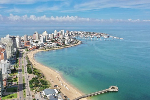 Punta del Este